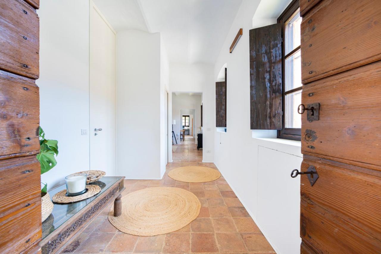 Les Arcs Bed and Breakfast Agrate Conturbia Buitenkant foto