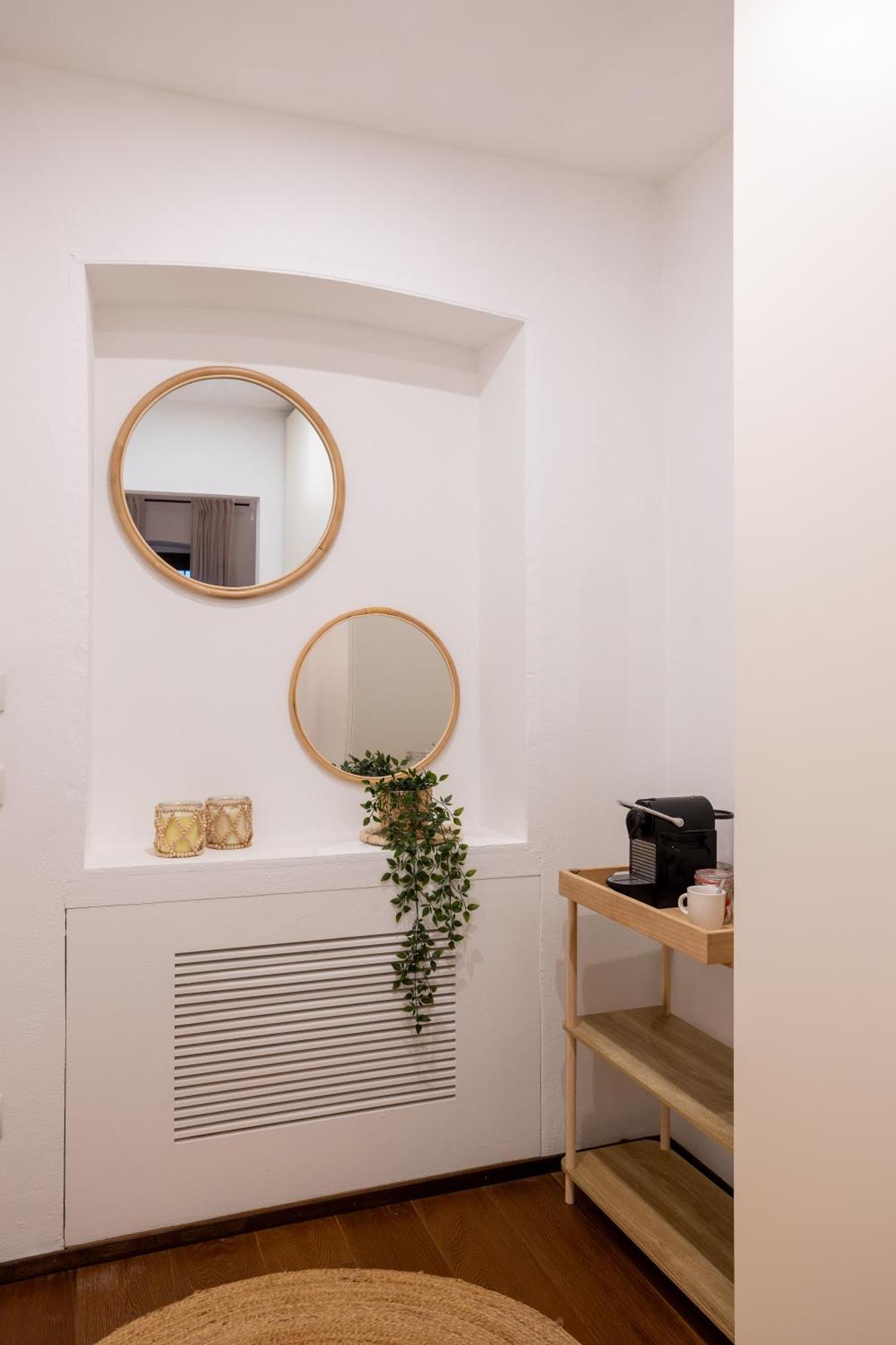 Les Arcs Bed and Breakfast Agrate Conturbia Buitenkant foto
