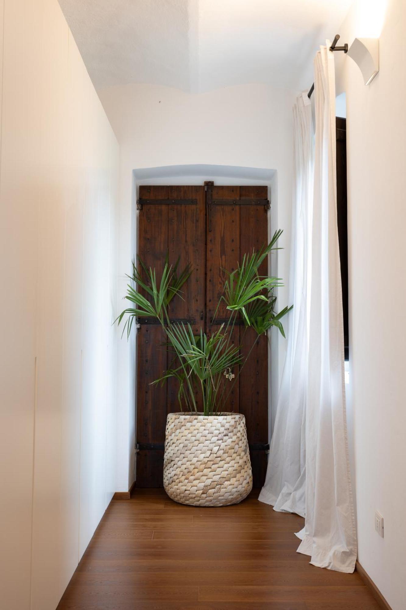 Les Arcs Bed and Breakfast Agrate Conturbia Buitenkant foto